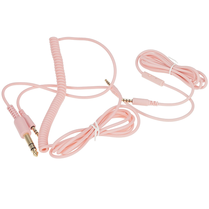 Наушники полноразмерные OneOdio Studio Pro 10 Pink - рис.9