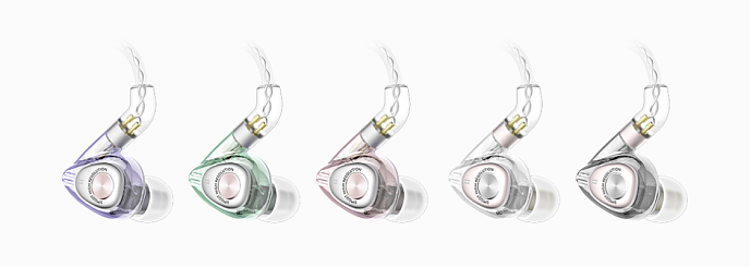 Наушники SIMGOT EM2 Black - рис.8