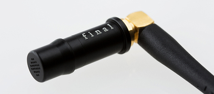 Наушники Final Audio F4100 - рис.5
