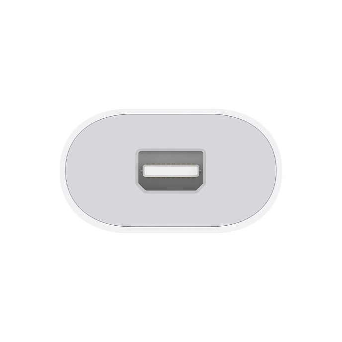 Адаптер Apple Thunderbolt 2 - Thunderbolt 3 (MMEL2ZM/A) - рис.2