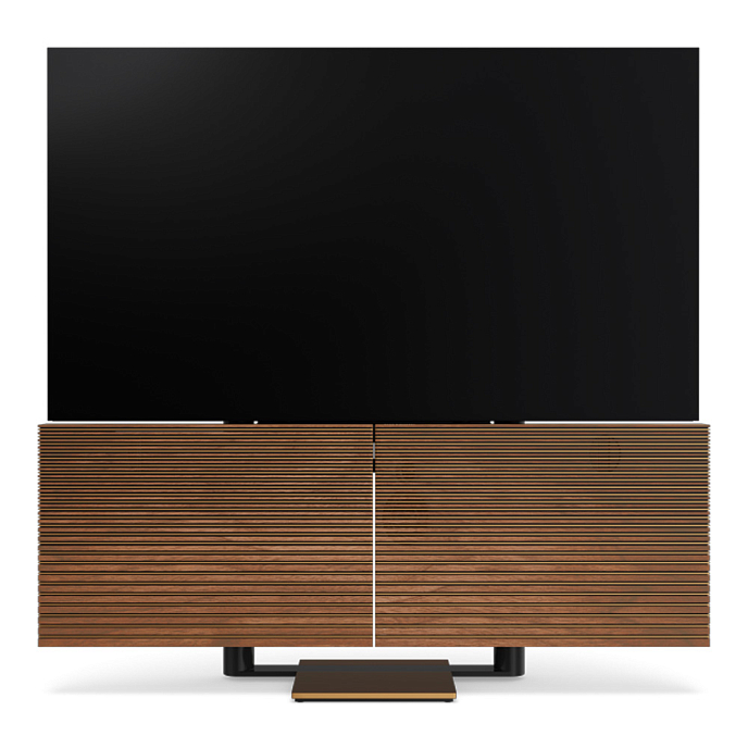 Телевизор Bang & Olufsen BeoVision Harmony 65 Walnut - рис.0