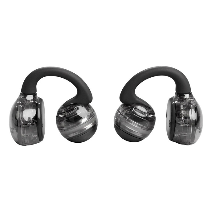 Беспроводные наушники JBL Soundgear Clips Black - рис.5