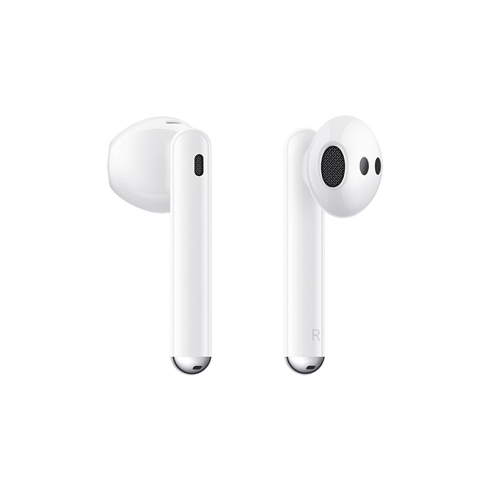 Беспроводные наушники HUAWEI FreeBuds 4 White - рис.2