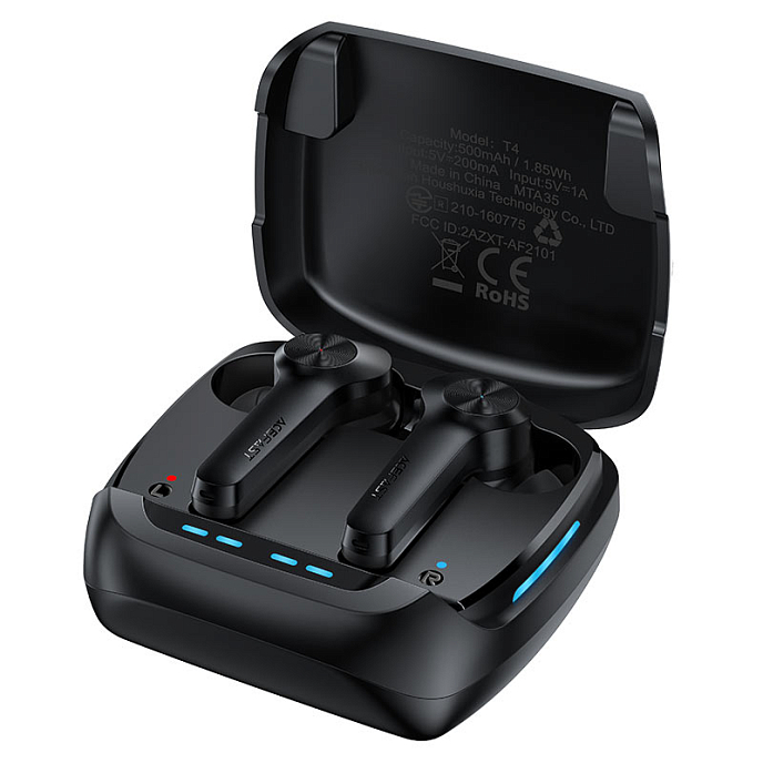 Беспроводные наушники ACEFAST T4 - рис.2