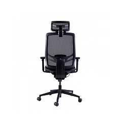 Компьютерное кресло GTChair InFlex M Black