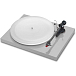 Проигрыватель винила Pro-Ject DEBUT CARBON ESPRIT SB DC 2M-Red Light Grey - рис.0