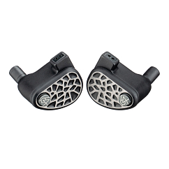 IEM наушники 64 Audio U18s