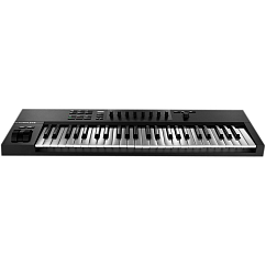 MIDI-клавиатура Native Instruments Komplete Kontrol A49