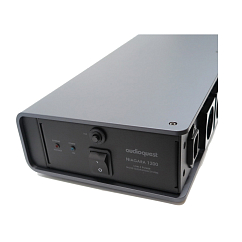 Сетевой фильтр AudioQuest Niagara 1200