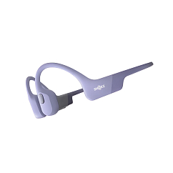 Наушники накладные Shokz OpenRun Air Purple