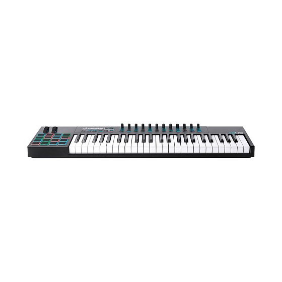 MIDI-клавиатура Alesis VI49 - рис.0