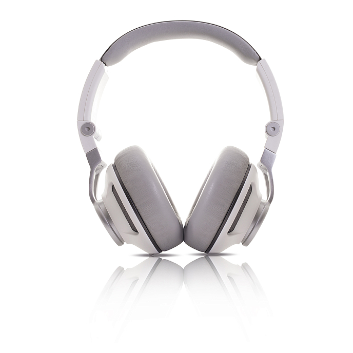 Наушники JBL Synchros S300i White - рис.1