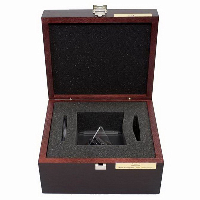 Звукосниматель Clearaudio Talisman V.2 Gold - рис.2