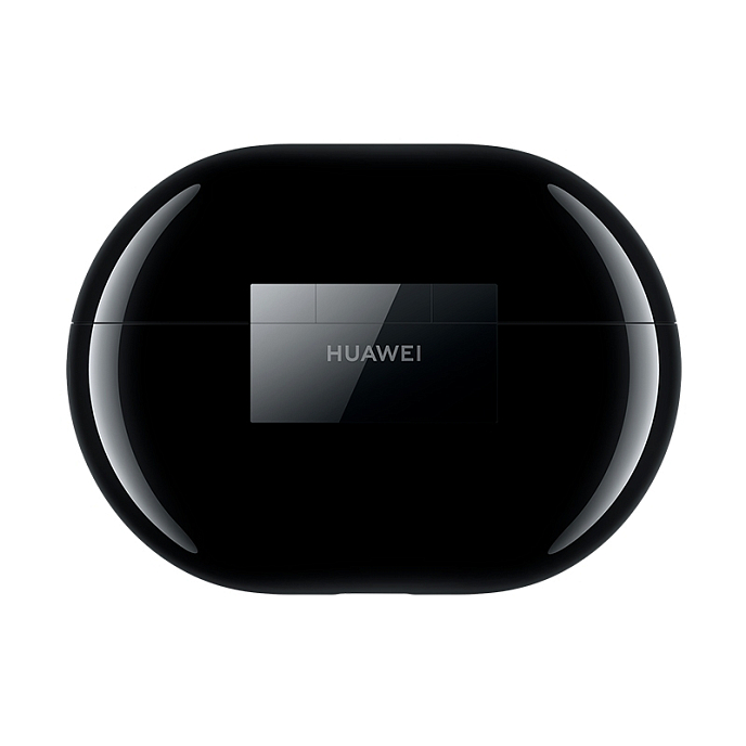 Беспроводные наушники HUAWEI FreeBuds Pro Black - рис.9