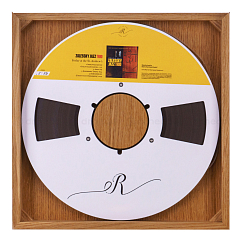 Магнитная лента Zalessky Jazz Trio - Friday at the St. Andrews - 38/2 магнитная лента