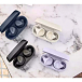 Беспроводные наушники Jabra Elite 4 Lilac - рис.3