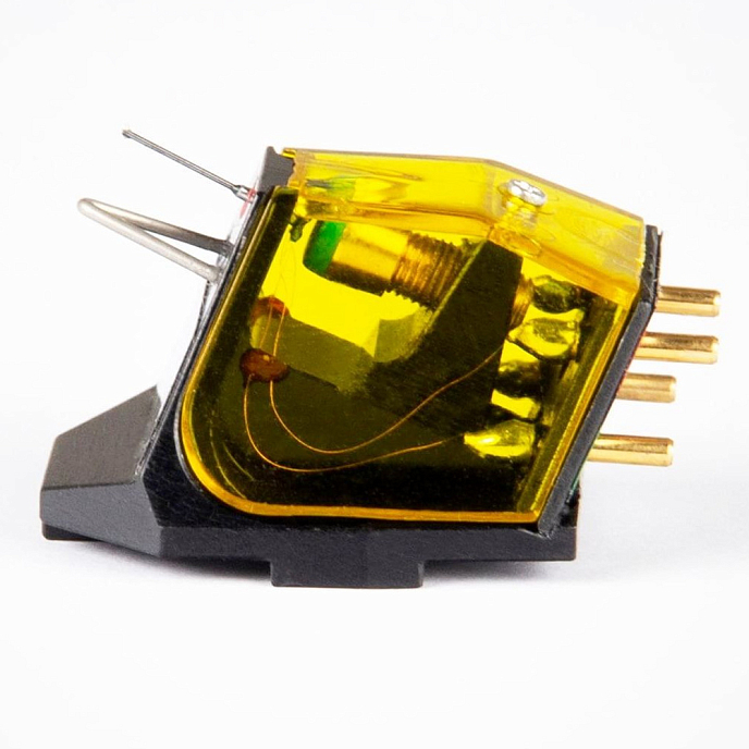 Проигрыватель винила Rega Naia + Aphelion 2 - рис.18