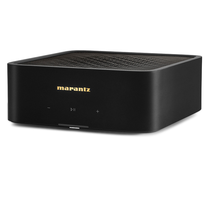 Усилитель Marantz Model M1 Black - рис.0