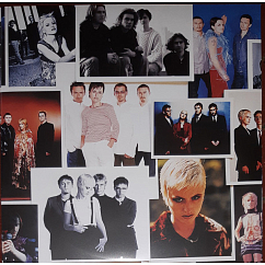 Пластинка The Cranberries – Stars: The Best Of 1992-2002