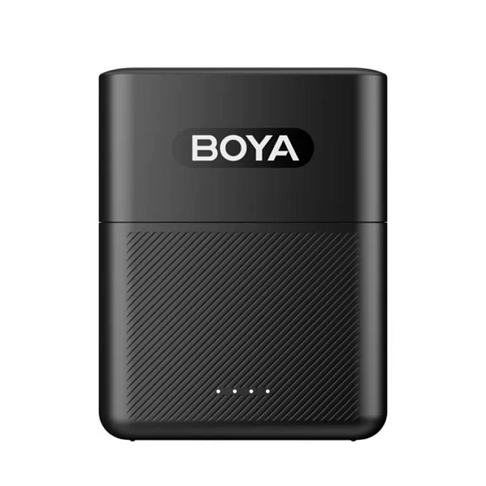 Радиосистема Boya BY-V30 Black - рис.6