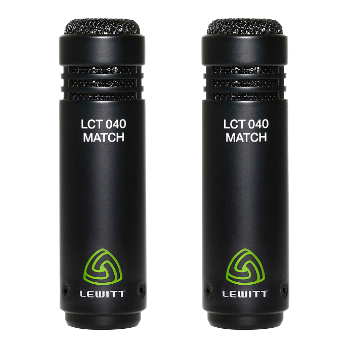 Микрофон для духовых и ударных Lewitt BEATKIT - рис.5