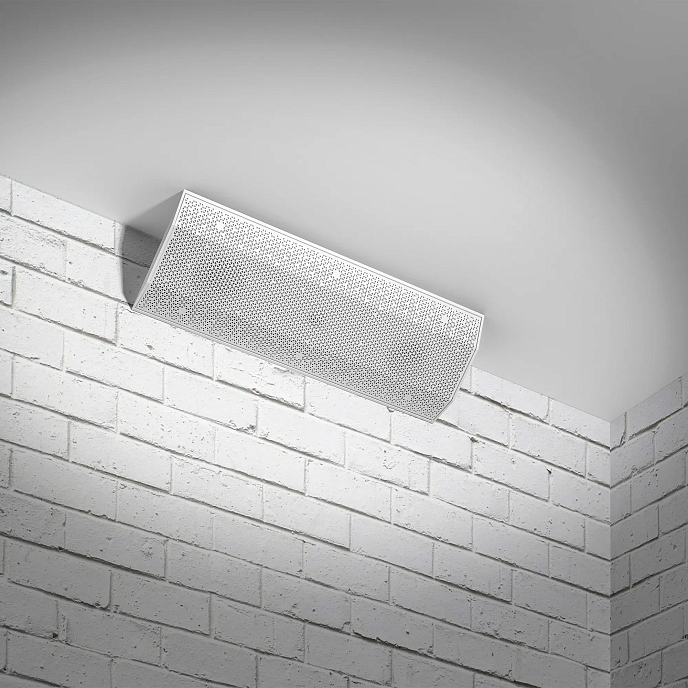 Встраиваемая акустика Lithe Audio IO1 White Single - рис.1