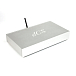 Сетевой аудиоплеер dCS Network Bridge NBR Silver - рис.2