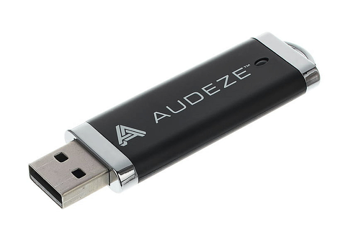 High End наушники Audeze LCD-2 Classic Case - рис.14