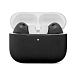 Беспроводные наушники Apple AirPods Pro 3 Black Total Soft Touch - рис.0