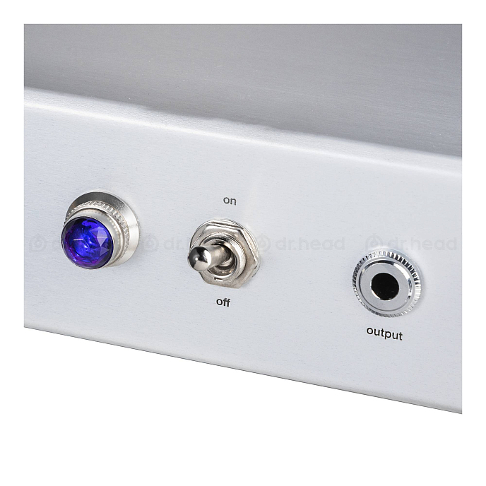 Усилитель для наушников Stevig Rotterdam усилитель для наушников класса ab OpenBox - рис.11