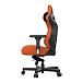 - рис.3 Компьютерное кресло Anda Seat Kaiser 3 L Orange - рис.3