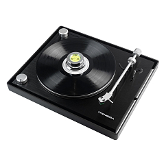 Прижим Premiera PK-111SV Silver
