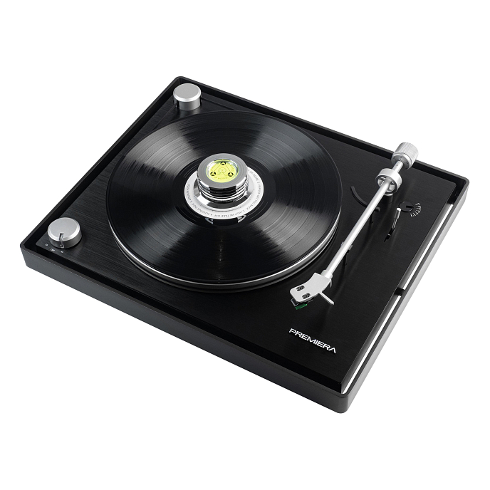 Прижим Premiera PK-111SV Silver - рис.3