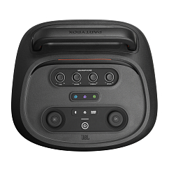 Портативная колонка JBL Partybox 520 Black