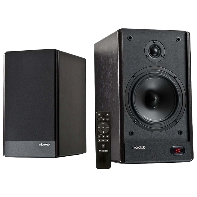 Полочная акустика Microlab SOLO 26 - рис.1