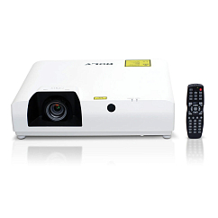 Проектор Roly RL-E7Q (T68) White
