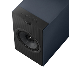 Полочная акустика KEF Coda W Midnight Blue