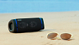 Портативная колонка Sony SRS-XB33 Red - рис.6