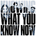 Виниловая пластинка Marmozets - Knowing What You Know Now - рис.0