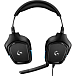 - рис.4 Игровая гарнитура Logitech G432 - рис.4