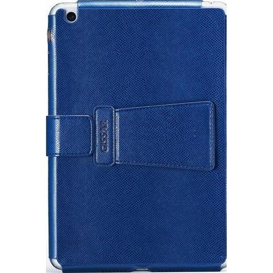 Чехол для смартфонов Gissar Case for iPad mini Blue - рис.0