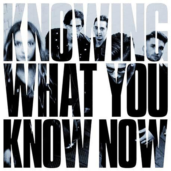 Пластинка Marmozets - Knowing What You Know Now - рис.0