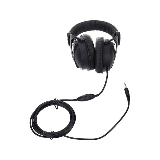 Звуковая карта для beyerdynamic dt 770 pro 80 ohm