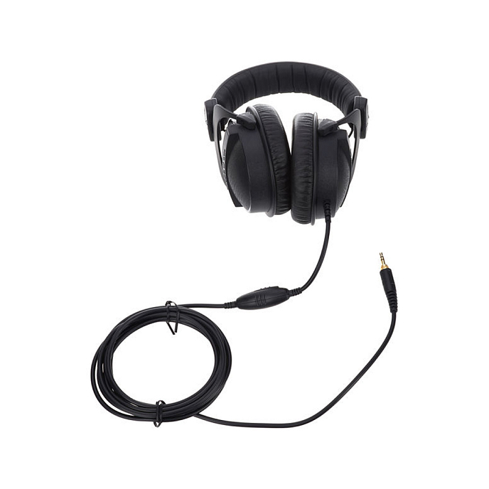Наушники полноразмерные Beyerdynamic DT 770 M 80 ohm - рис.6