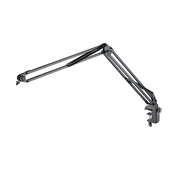 Стойка для микрофона K&M 23840-300-55 - рис.0