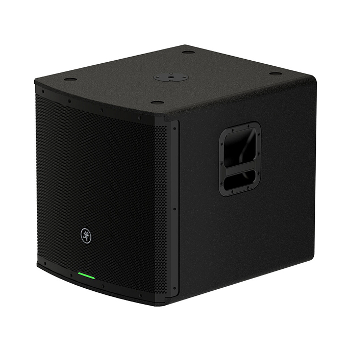 Сабвуфер Mackie SR18S Black - рис.2