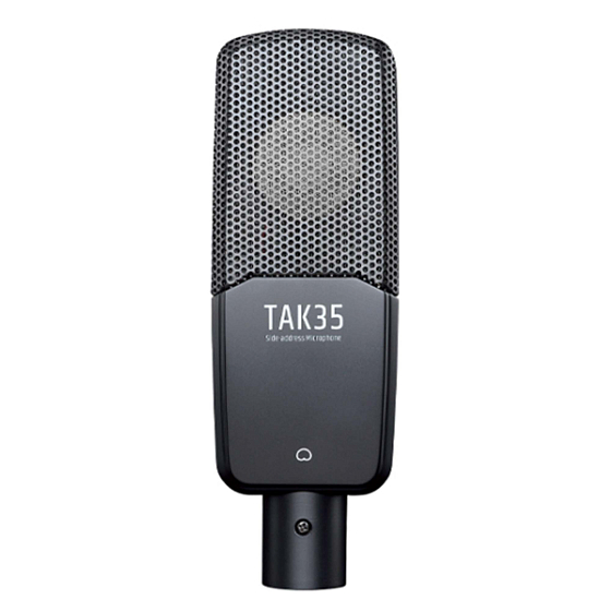 Микрофон студийный TAKSTAR TAK35 - рис.0