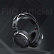 - рис.2 Наушники полноразмерные Jade Audio JT1 Black - рис.2
