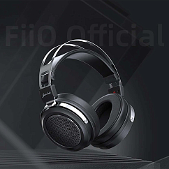 Наушники полноразмерные Jade Audio JT1 Black
