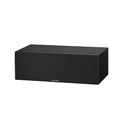 Центральный канал Bowers & Wilkins HTM6 S3 Black